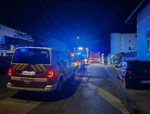 26.3.2026 – Dimniški požar