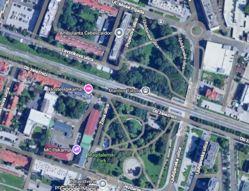 8.4.2026 – Požar v naravi