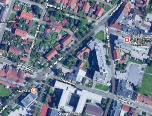 25.5.2026 – Požar v naravi