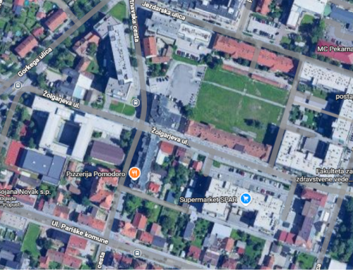 30.5.2026 – Dim v objektu