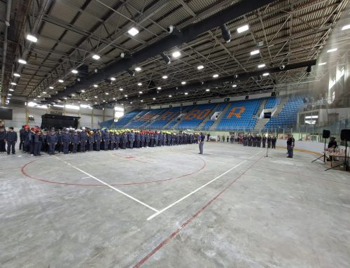 30.5. in 31.5.2026 – Tekmovanje GZ Maribor