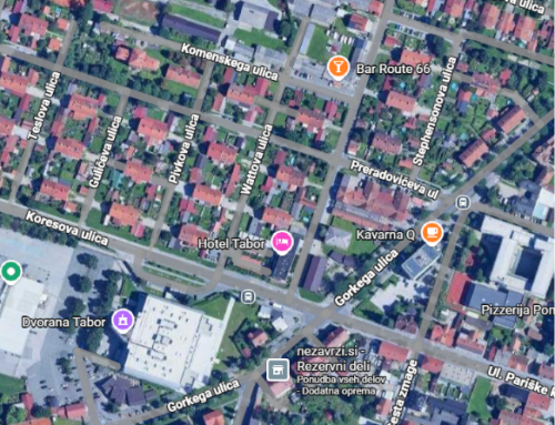 3.7.2026 – Požar v naravi
